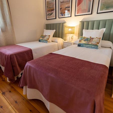 Apartamentos Rurales La Campina Las Casinas Exteriér fotografie
