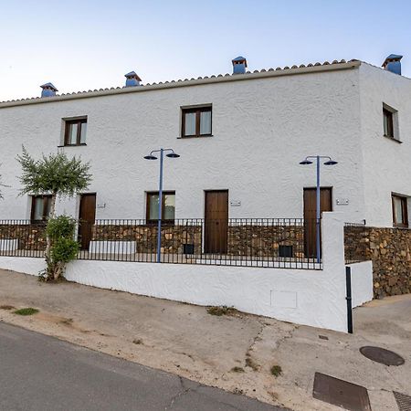 Apartamentos Rurales La Campina Las Casinas Exteriér fotografie