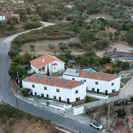 Apartamentos Rurales La Campina Las Casinas Exteriér fotografie