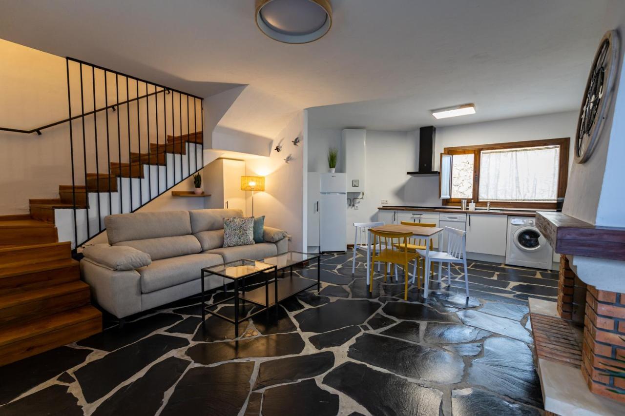 Apartamentos Rurales La Campina Las Casinas Pokoj fotografie