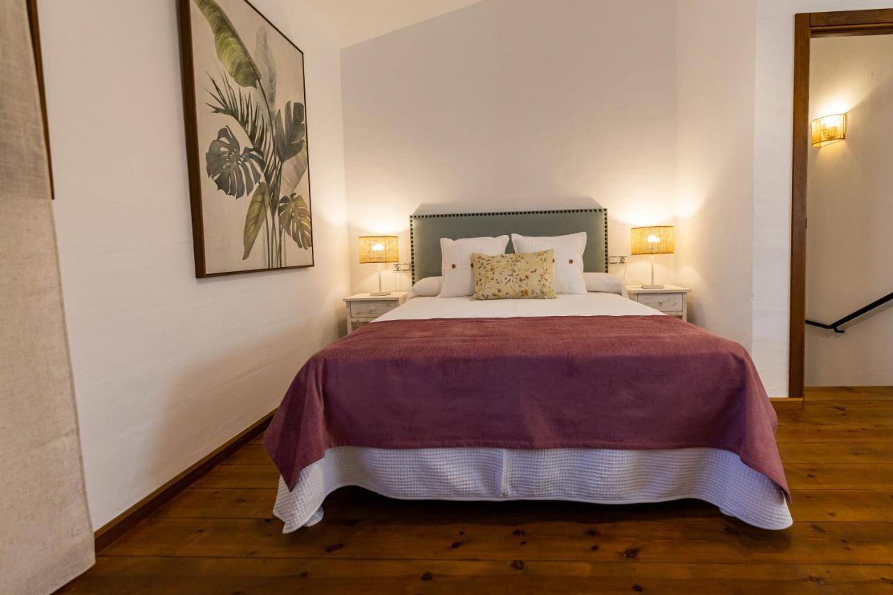 Apartamentos Rurales La Campina Las Casinas Exteriér fotografie