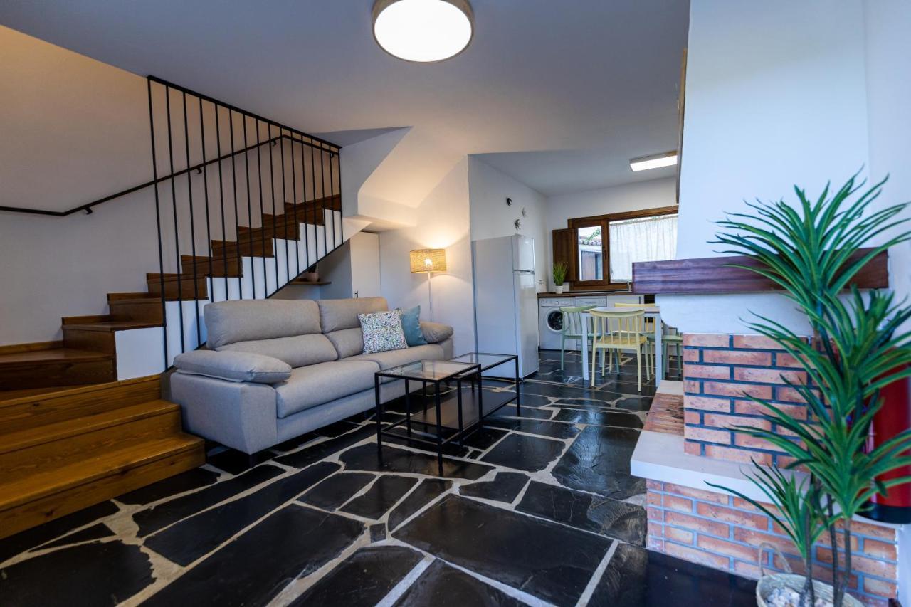 Apartamentos Rurales La Campina Las Casinas Pokoj fotografie