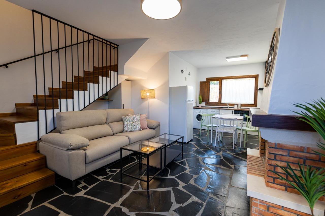 Apartamentos Rurales La Campina Las Casinas Exteriér fotografie