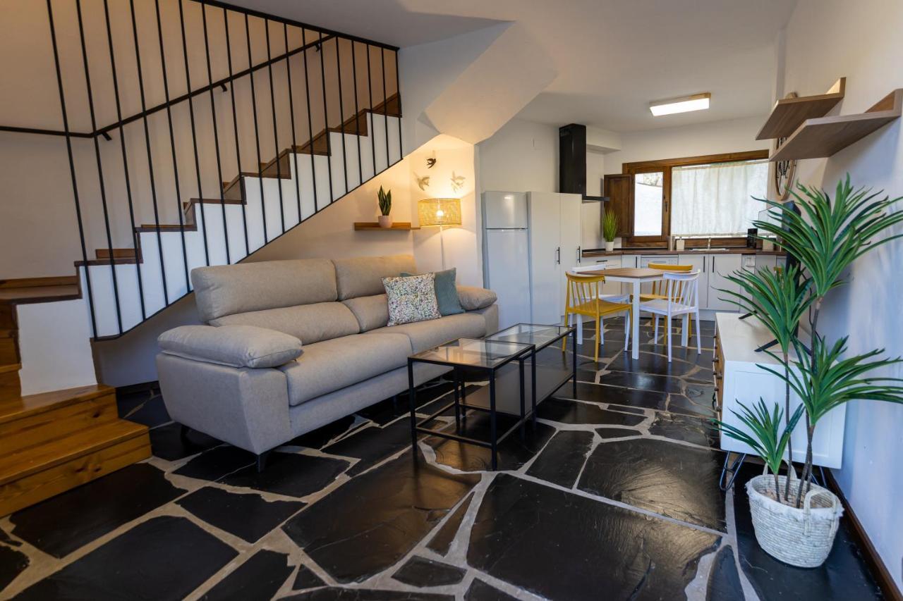 Apartamentos Rurales La Campina Las Casinas Pokoj fotografie