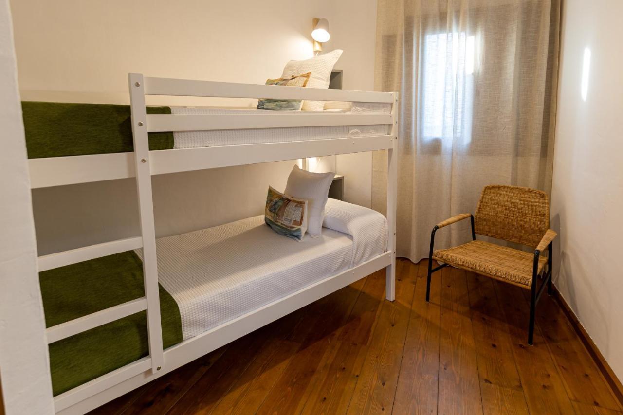 Apartamentos Rurales La Campina Las Casinas Exteriér fotografie