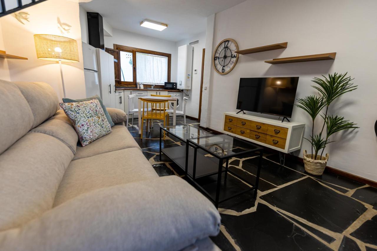 Apartamentos Rurales La Campina Las Casinas Exteriér fotografie