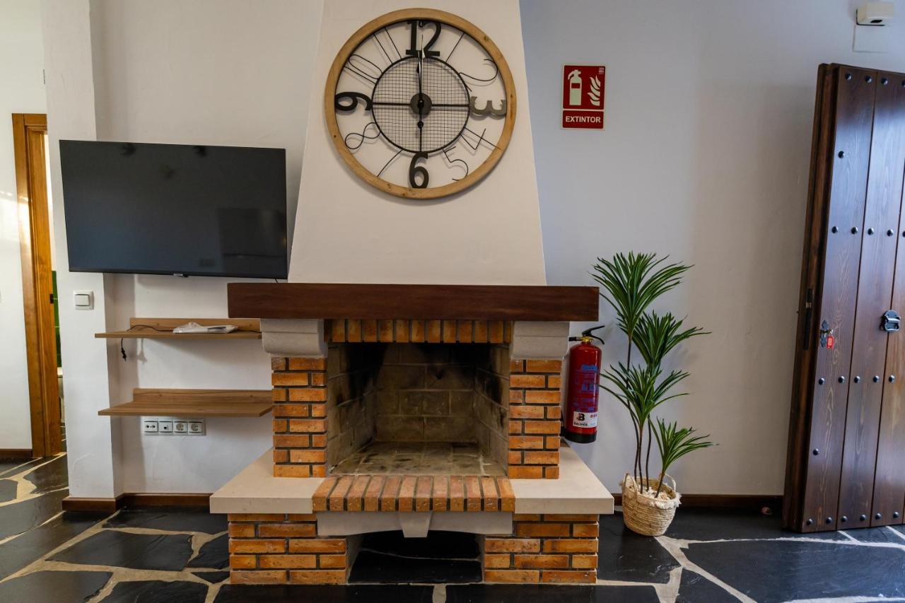 Apartamentos Rurales La Campina Las Casinas Pokoj fotografie