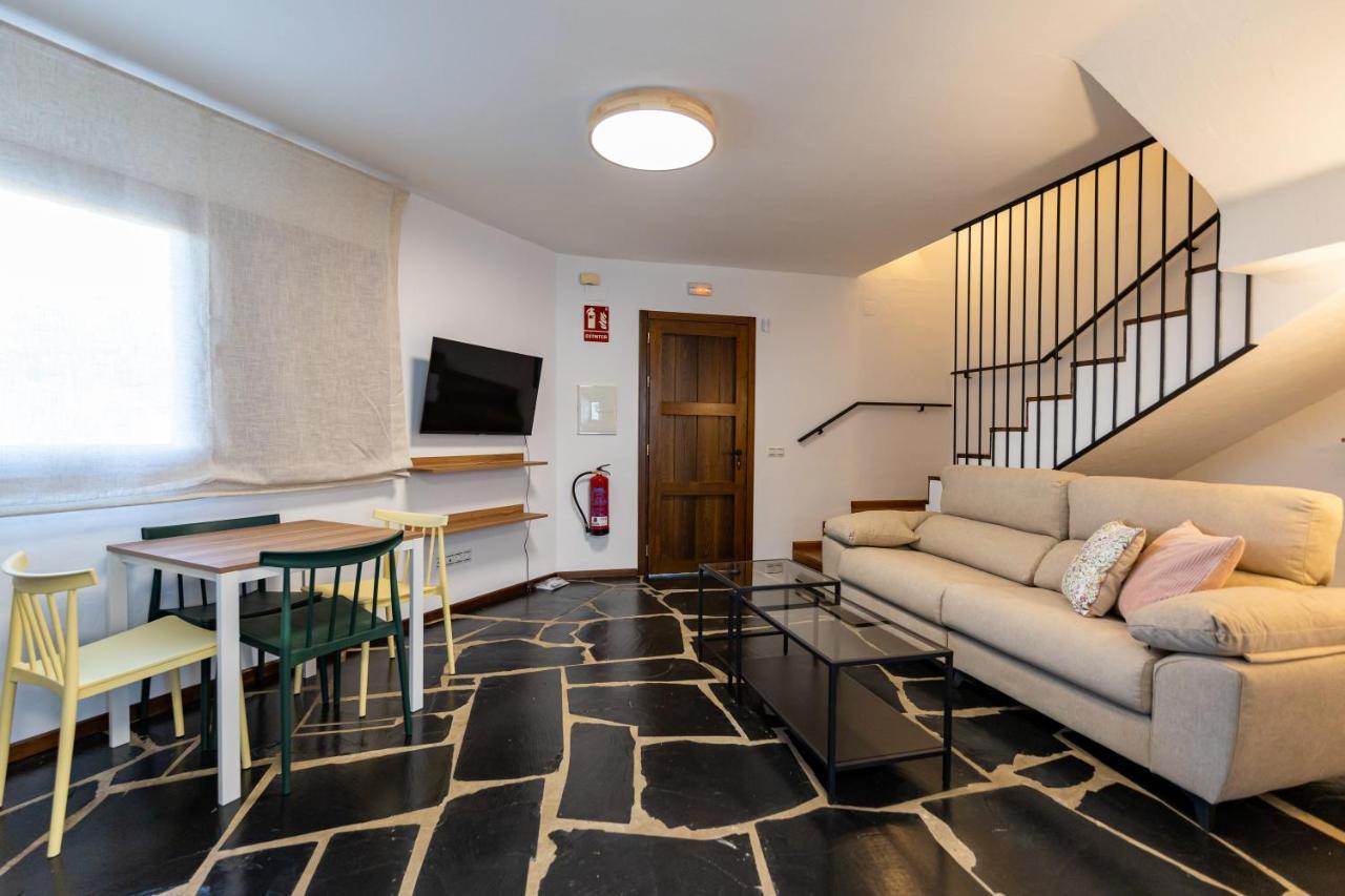 Apartamentos Rurales La Campina Las Casinas Pokoj fotografie