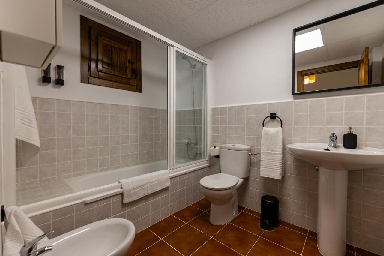 Apartamentos Rurales La Campina Las Casinas Exteriér fotografie
