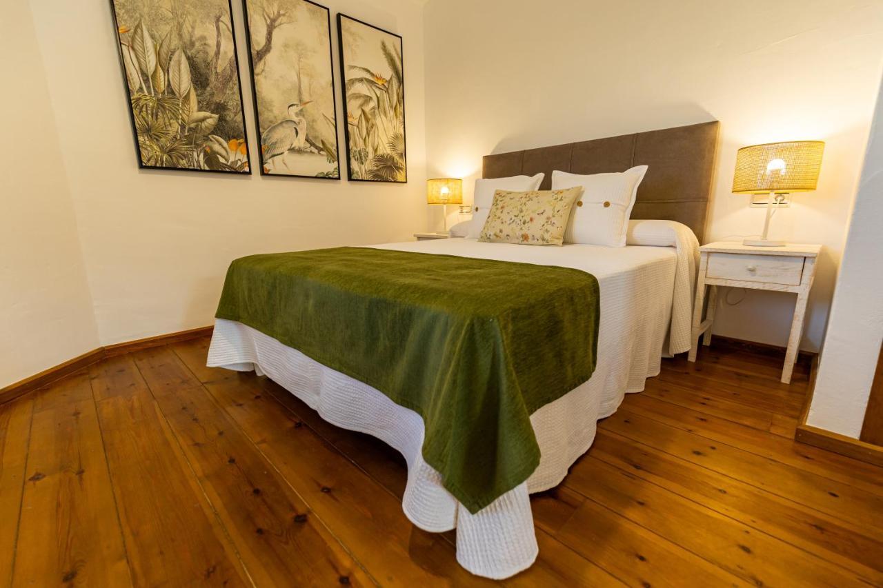 Apartamentos Rurales La Campina Las Casinas Exteriér fotografie