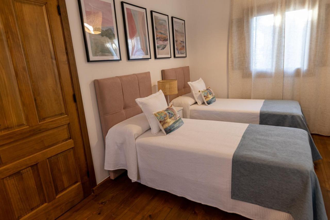 Apartamentos Rurales La Campina Las Casinas Exteriér fotografie