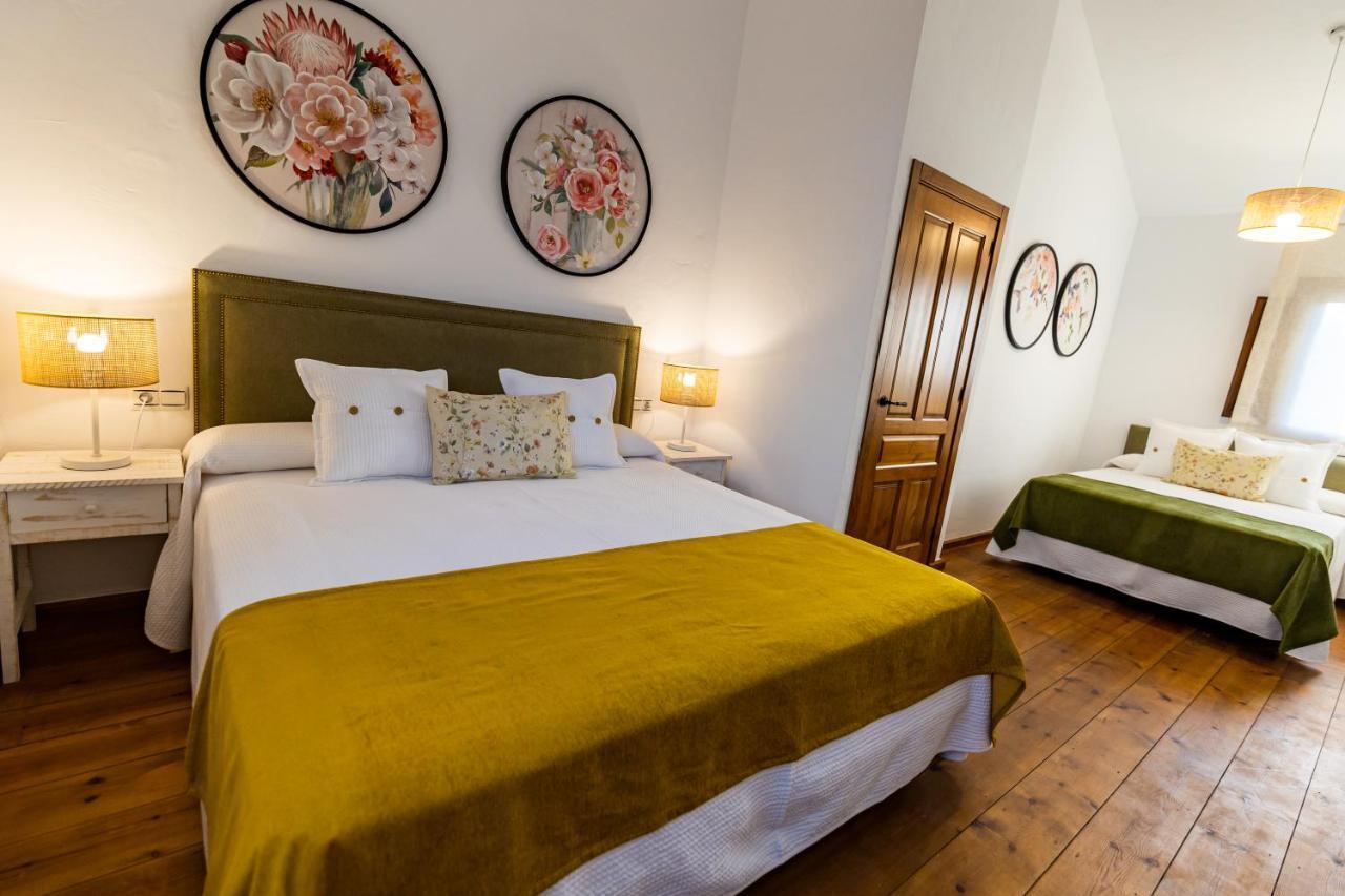 Apartamentos Rurales La Campina Las Casinas Exteriér fotografie