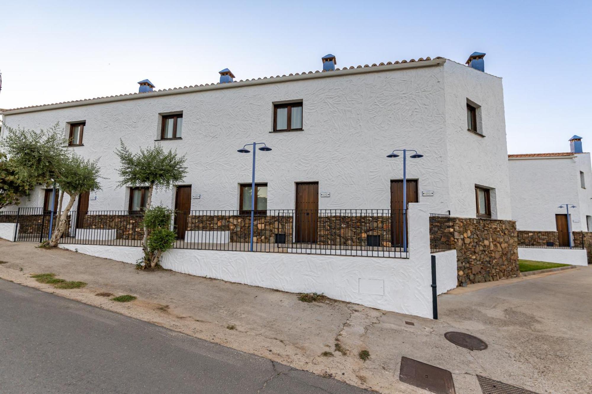 Apartamentos Rurales La Campina Las Casinas Exteriér fotografie